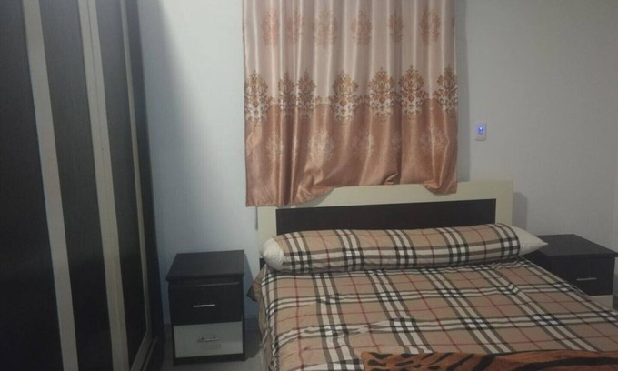 Az-Zahir Casa | Hurghad-Dahar - Calle Corniche -elqyadat - Unidad 5