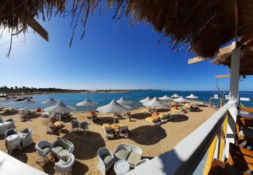Makadi Bay Apartamento | Hurghada Makadi Heights