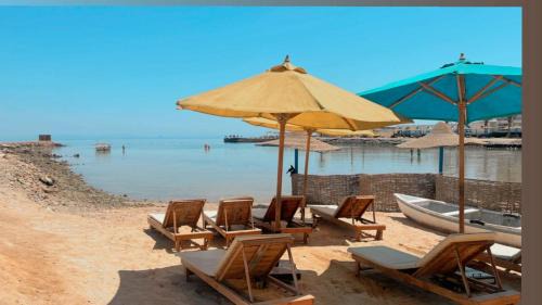 Corniche Road-Dahar Apartamento | Hurghada Sea Apartments