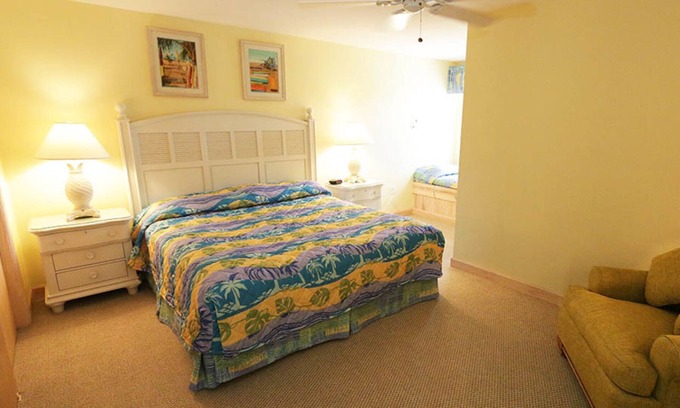 Sanibel Villa | Huracán Casa ... Justo en el Golfo de México