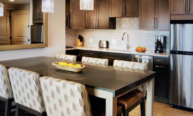 Steamboat Springs Villa | Hurry! Holiday Weekend Feb. 13 thru Feb 15!