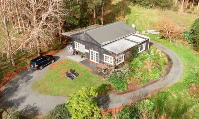 Matakana Casa | Hurstmere Cottage, Matakana