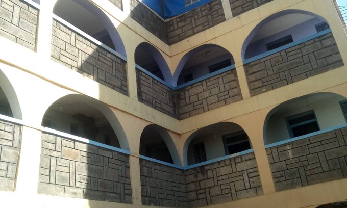 Gilgil Hotel | Huruma Lodge