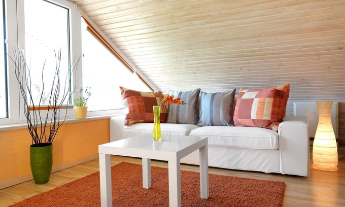 Insel Poel Casa | HUS IN DE SÜNN - Peace and quiet in an idyllic setting