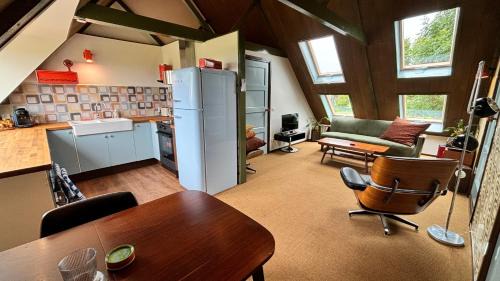 Huns Apartamento | Hûs fan eartiids