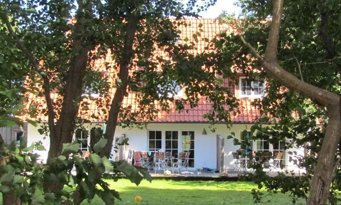 Vitte Casa | Hus-Hiddensee