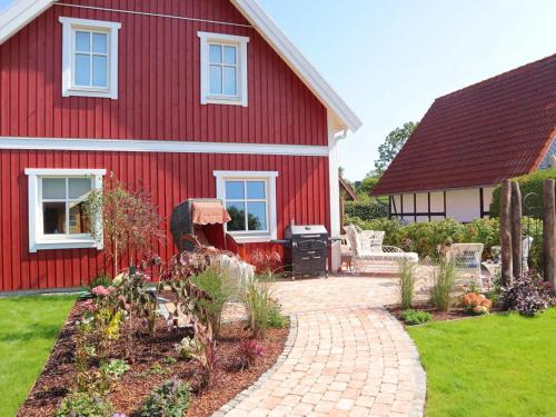 Dorumer Neufeld Casa | Hus Hinrichsen
