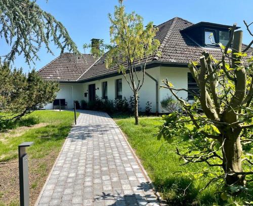 Welt Apartamento | Hus inne Sünn
