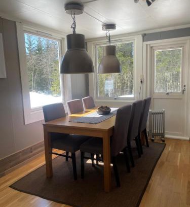 Lillehammer Casa | Hus nær lillehammer og sjusjøen