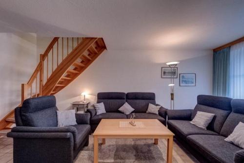 Busumer Deichhausen Apartamento | Hus op de Wurth Nr 17
