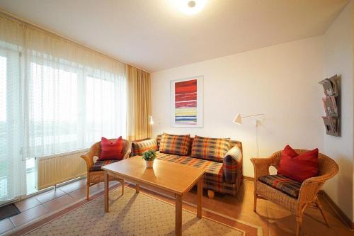 Schillig Apartamento | Hus Strandkieker Hus Strandkieker 05