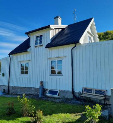 Stamsund Casa | Huset i Stamsund