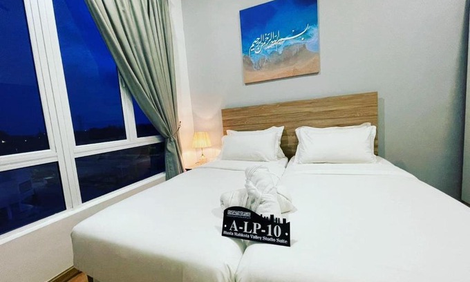 Kuantan Casa | Husfa Modern Oasis Mahkota Valley