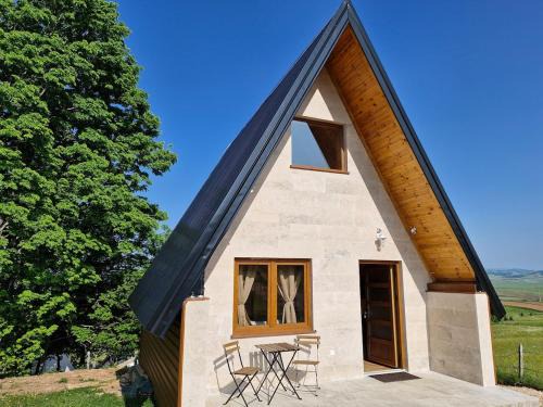 Virak Chalet De Esquí | Hush Chalet Durmitor