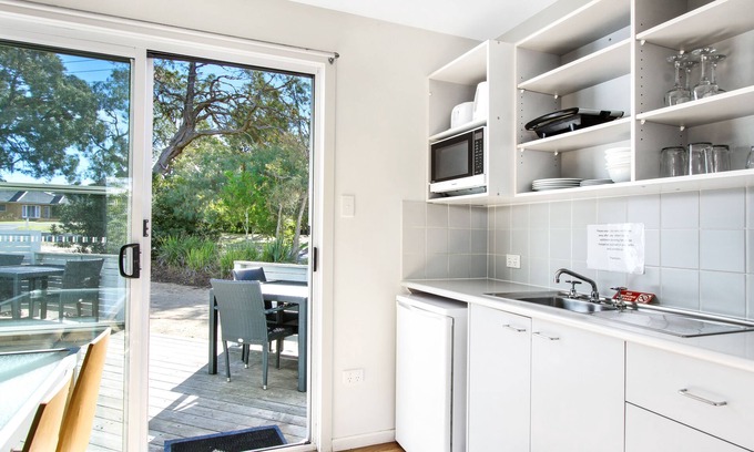 Huskisson Cabina | Huskisson Holiday Motel Cabins