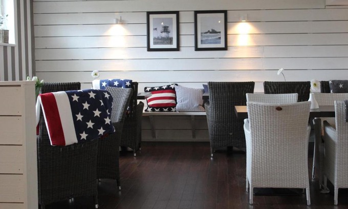 Huskvarna Casa | Huskvarna Hotell & Vandrarhem