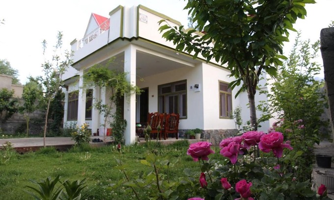 Skardu Apartamento | Hussain Jan,s Cottage