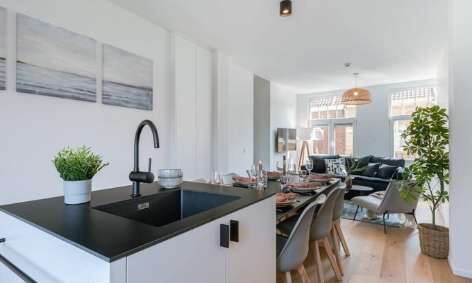Ieper Apartamento | Huswell - Pleasant apartment in the center of Ypres