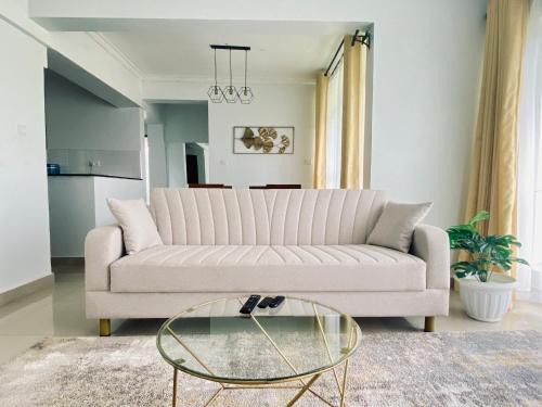 Kericho Apartamento | Hut Space Africa