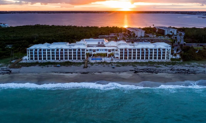 Jensen Beach Complejo | Hutchinson Shores Resort & Spa