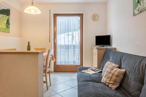 Pennes Apartamento | Huterhof Apt Tatschblick