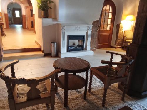 Bad Soden-Salmuenster Apartamento | Huttenschloss