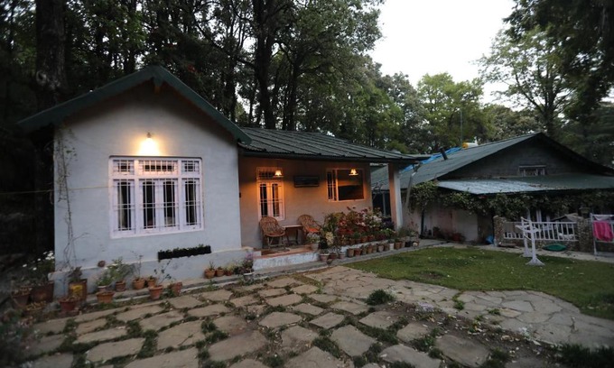 Nainital Casa | Hutton Cottage By Stay Native