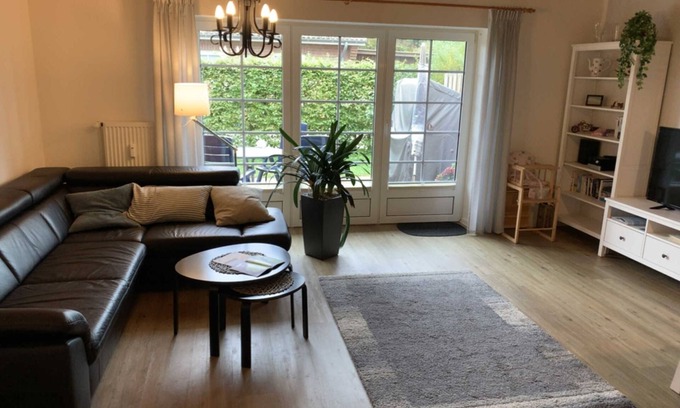 Nordstrand Casa | Huus Utspann