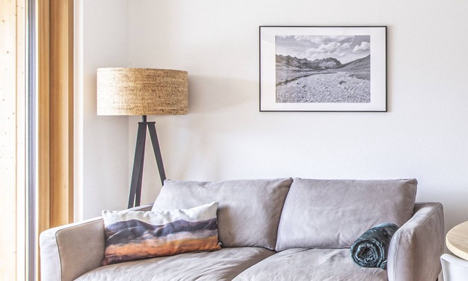 Au Apartamento | HUUS123, Apartment 7