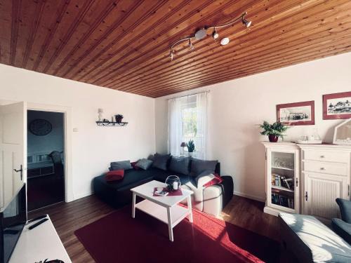 Kolonie Veenhusen Apartamento | Huuske Lütten Uttied - Das Landleben genießen