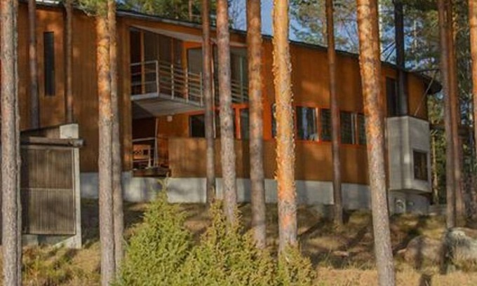 Jaala Casa | Huvila hiljaisuus by Interhome