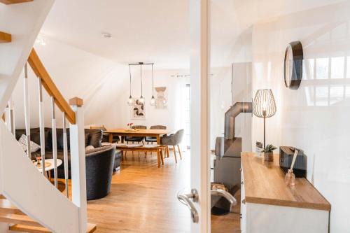 Grasberg Apartamento | Huxfeld-Hof - Wörpe