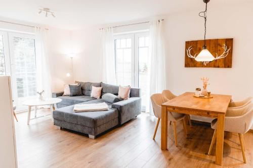 Grasberg Apartamento | Huxfeld-Hof - Wiesenblick