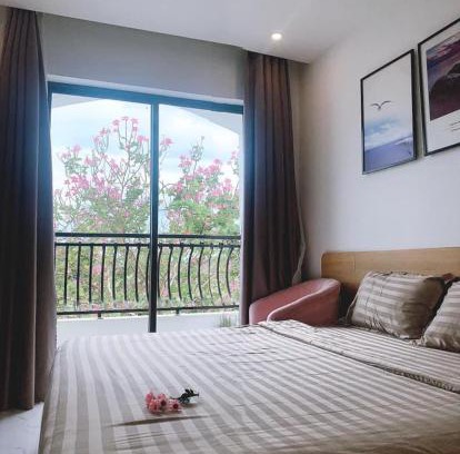 Cam Lam Hotel | Huy Hoàng Hotel