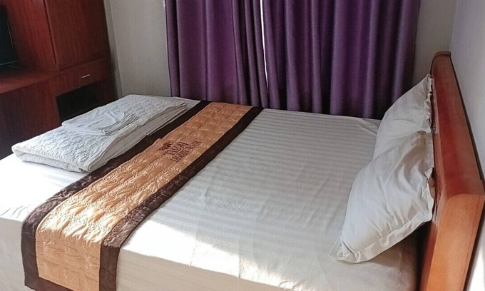 Soc Son Casa | Huy Hoang Airport Hotel