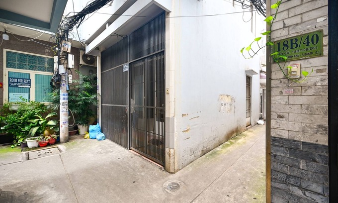 Bui Thi Xuan Casa | Huyen House