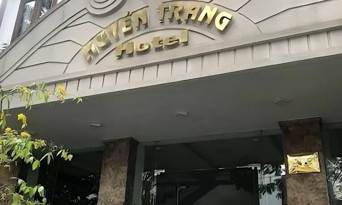 Hue Hotel | Huyen Trang 1 Hotel Hue - by BAY LUXURY