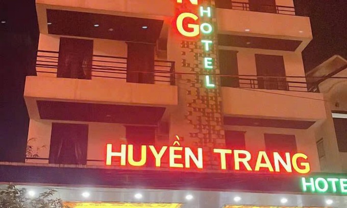 Hue Hotel | Huyen Trang 2 Hotel Hue - by BAY LUXURY