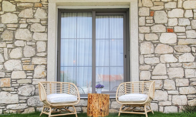 Iskele Mahallesi Hotel | Huzurla Otel