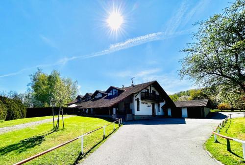 Hvezdonice Casa | Hvězdonice Hostinec U Kuželků