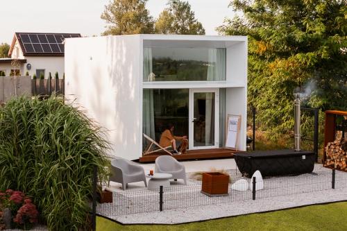gmina Brzuze Apartamento | Hvile