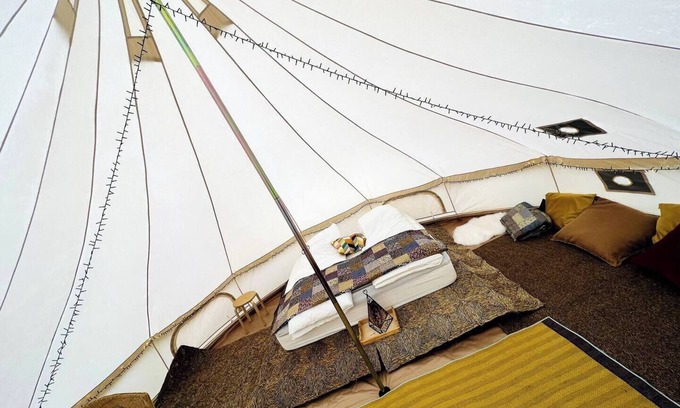 Hvolsvollur Alquiler De RV | Hvolsvöllur Glamping 1