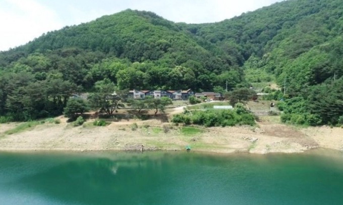 Hwacheon Casa | Hwacheon Pension AU
