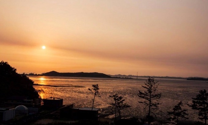 Hwaseong Casa | Hwaseong Sea Pension