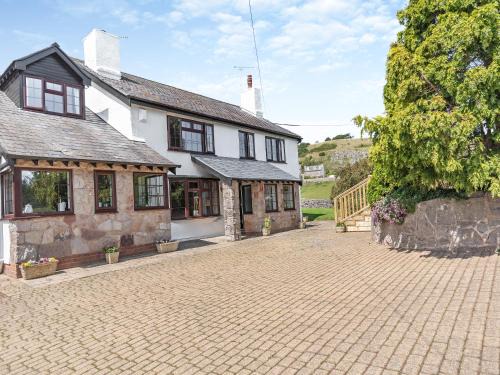 Llysfaen Casa | Hwylfa Ddafydd
