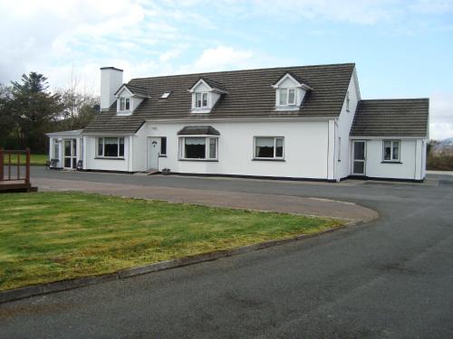 Achill Sound Cama Y Desayuno | Hy Breasal B&B