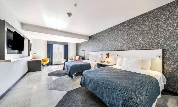 Calera Hotel | Hy-Lo Hotel, Ascend Hotel Collection