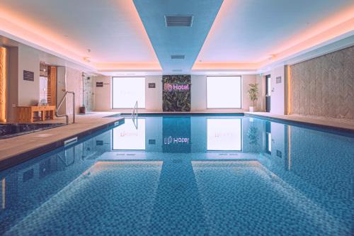 Lytham St. Anne's Apartamento | Hy Lytham St Anne's