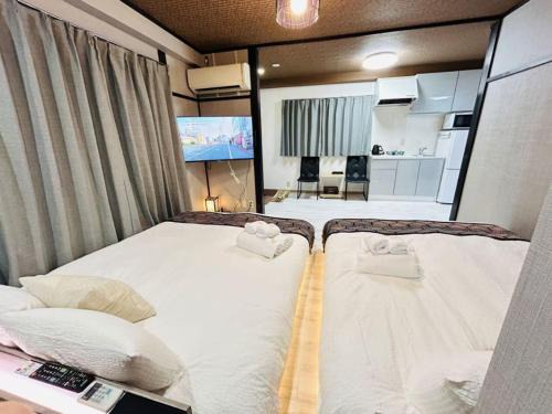 Hyakunincho Apartamento | Hyakuninchō house NEW OPEN