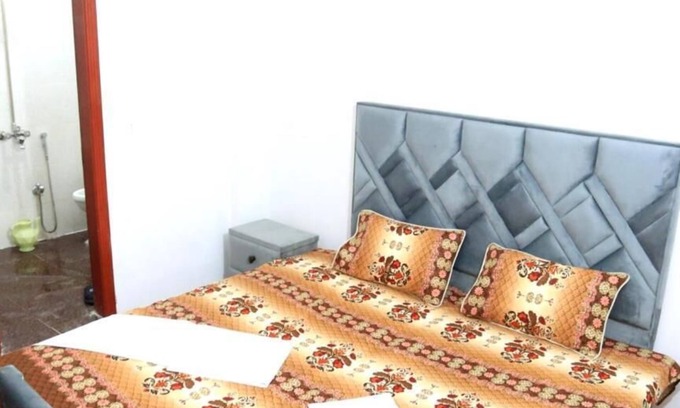 E-11 Sector Casa | Hyatt Aryana Guest house E11 Islamabad